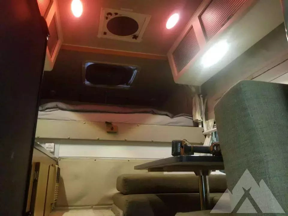 2014 Toyota Tundra — used overland rig for sale in Golden, CO (photo 3) — photo 3