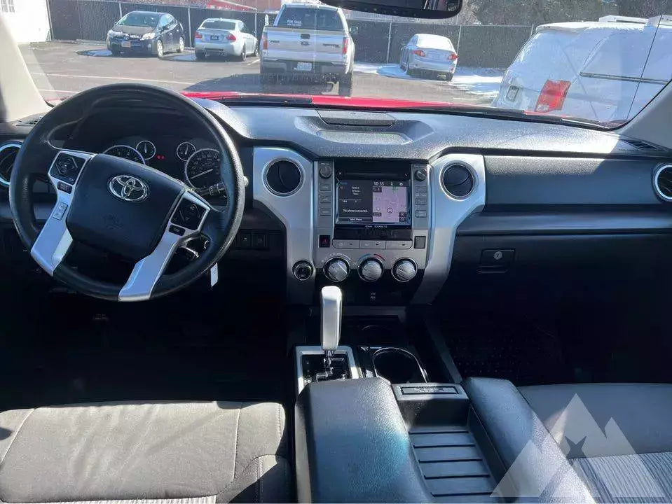 2014 Toyota Tundra — used overland rig for sale in Logan, UT (photo 7) — photo 7
