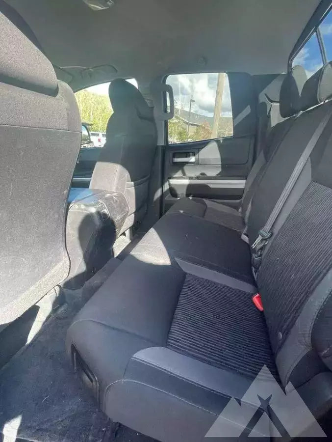2014 Toyota Tundra — used overland rig for sale in Park City, UT (photo 7)