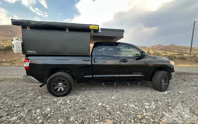 2014 Toyota Tundra — photo 3