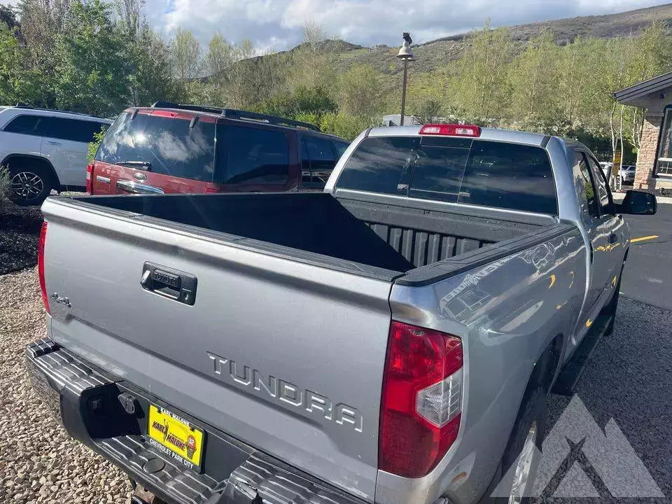2014 Toyota Tundra — used overland rig for sale in Park City, UT (photo 3) — photo 3