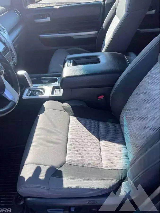 2014 Toyota Tundra — used overland rig for sale in Logan, UT (photo 8)