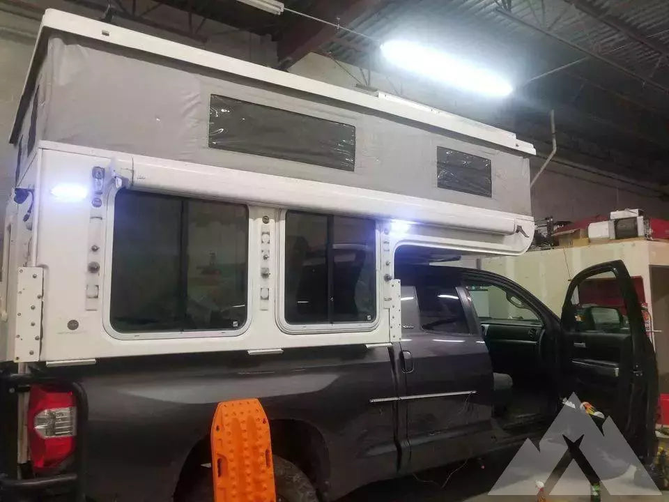 2014 Toyota Tundra — used overland rig for sale in Golden, CO (photo 5) — photo 5