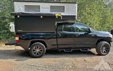 2014 Toyota Tundra