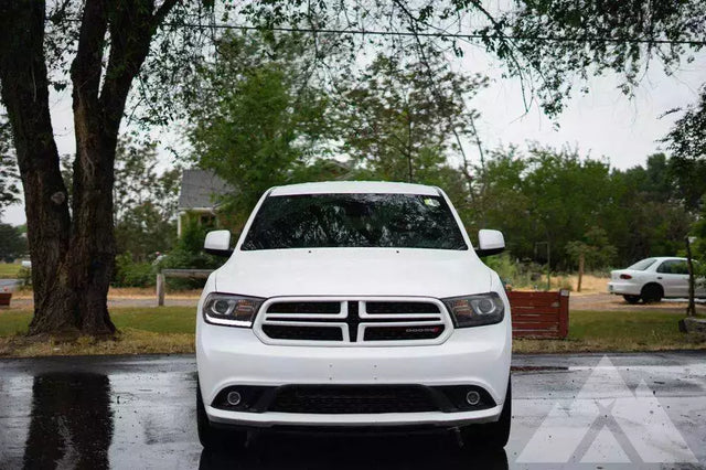 2015 Dodge Durango — photo 3