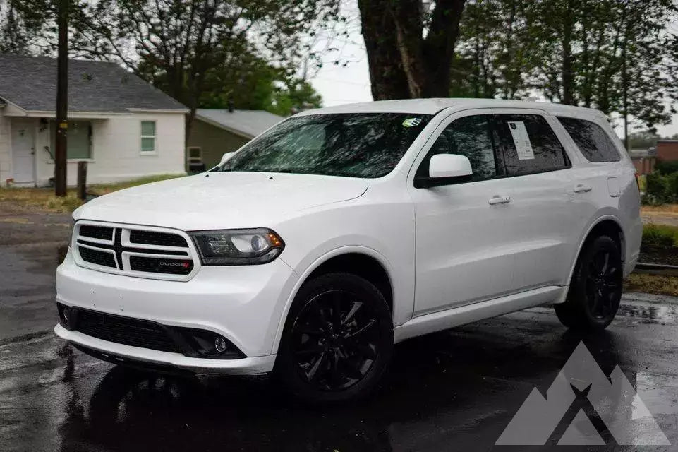 2015 Dodge Durango — used overland rig for sale in Salt Lake City, UT — photo 1