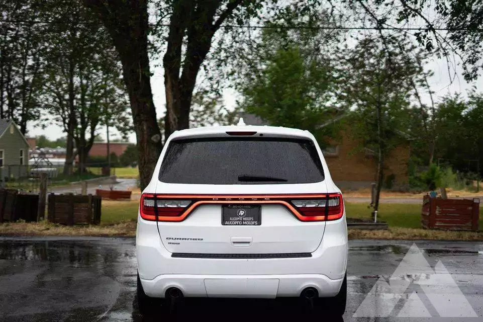 2015 Dodge Durango — used overland rig for sale in Salt Lake City, UT (photo 6) — photo 6