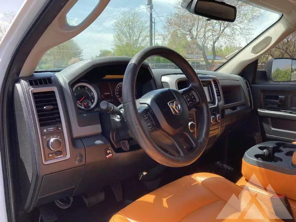 2015 Dodge Ram 1500 Pickup — used overland rig for sale in Orem, UT (photo 10) — photo 10