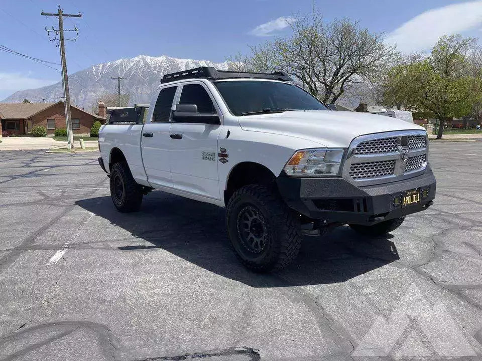 2015 Dodge Ram 1500 Pickup — used overland rig for sale in Orem, UT (photo 6) — photo 6