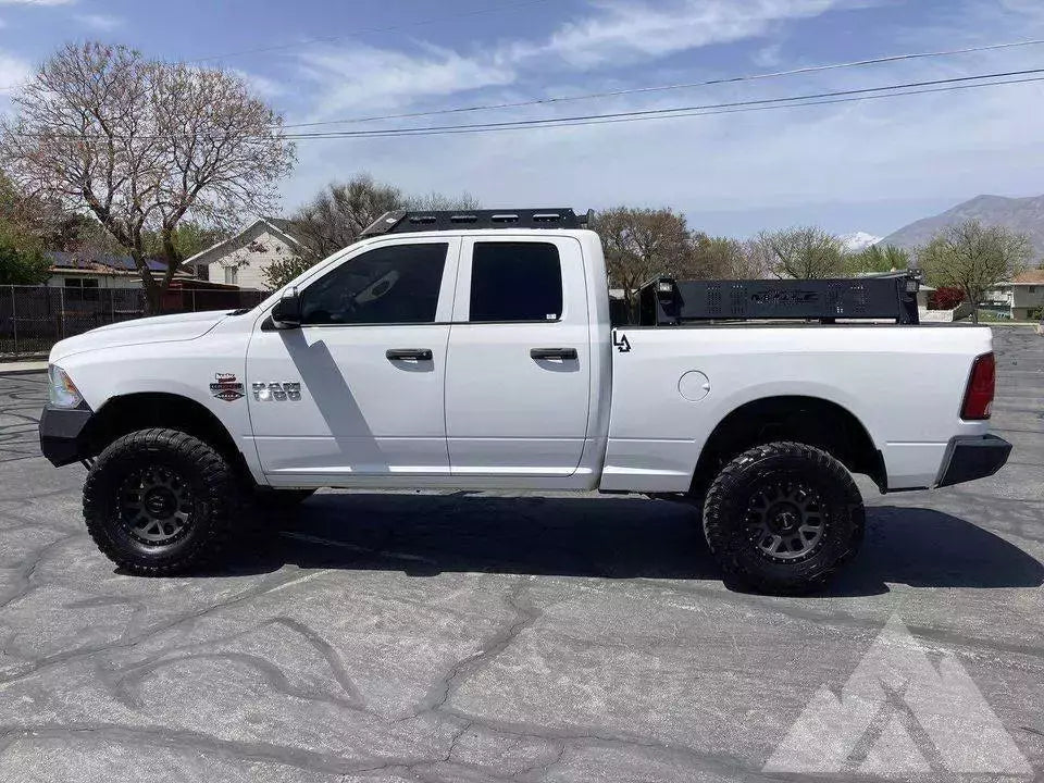 2015 Dodge Ram 1500 Pickup — used overland rig for sale in Orem, UT (photo 5) — photo 5