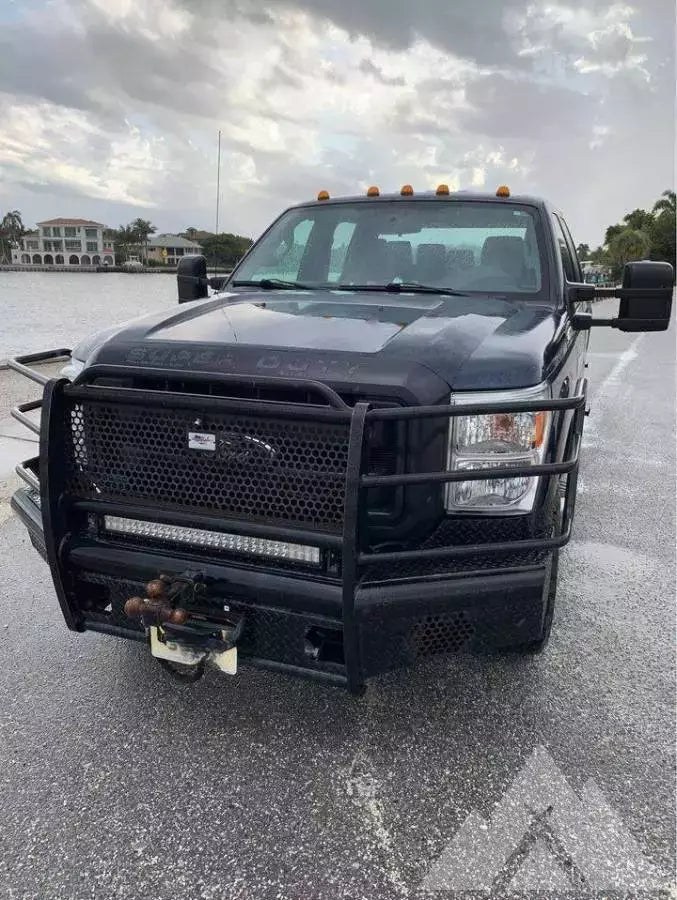 2015 Ford F350 — used overland rig for sale in Parrish, FL (photo 2) — photo 2