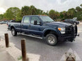 2015 Ford F350