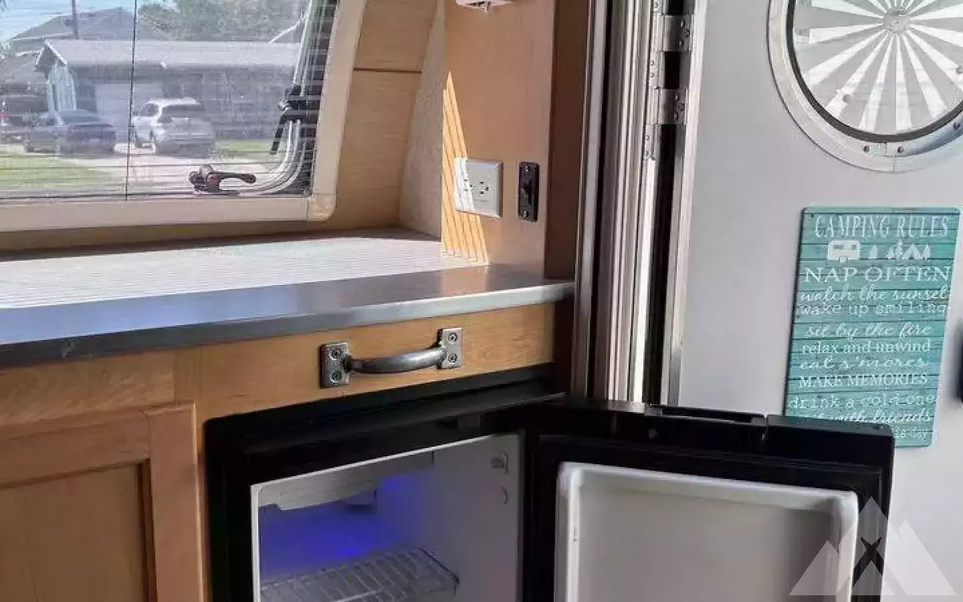 2015 Little Guy t@b — used overland trailer for sale in Roy, UT (photo 3) — photo 3