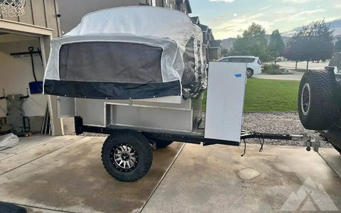2015 Quicksilver livin lite
