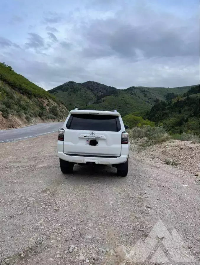 2015 Toyota 4Runner — used overland rig for sale in Roy, UT (photo 3) — photo 3