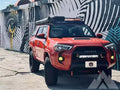 2015 Toyota 4Runner