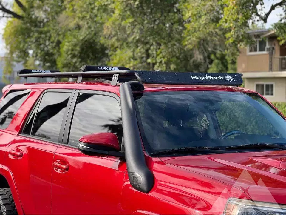 2015 Toyota 4Runner — used overland rig for sale in Denver, CO (photo 5) — photo 5
