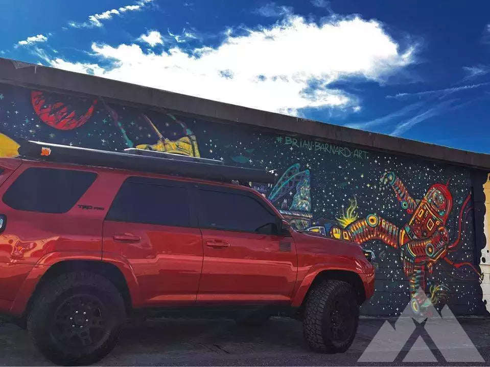 2015 Toyota 4Runner — used overland rig for sale in Middletown, RI (photo 5) — photo 5