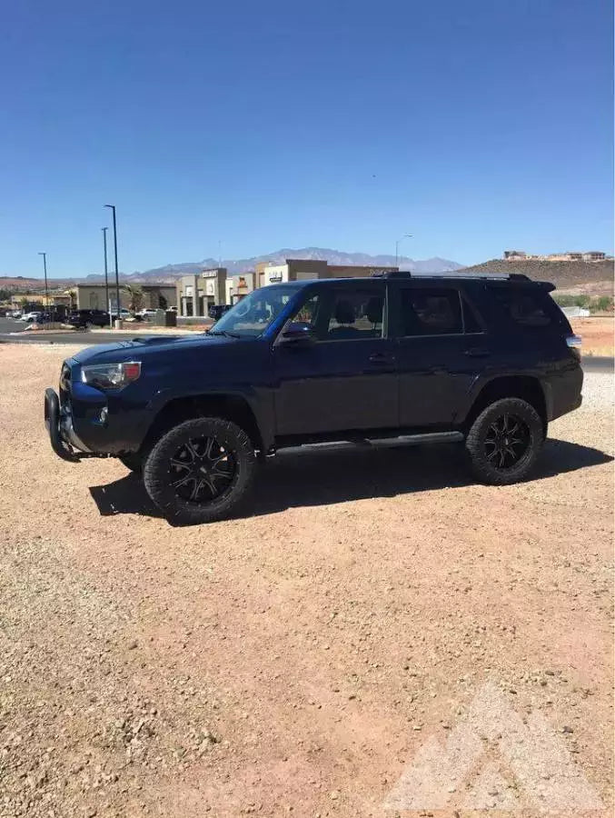 2015 Toyota 4Runner — used overland rig for sale in Saint George, UT (photo 3) — photo 3