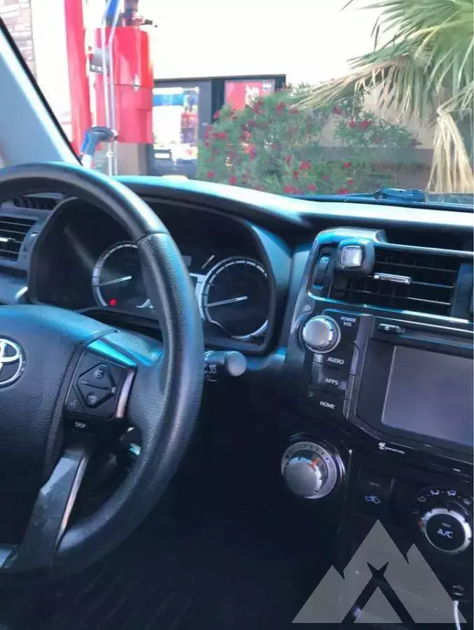 2015 Toyota 4Runner — used overland rig for sale in Saint George, UT (photo 7) — photo 7