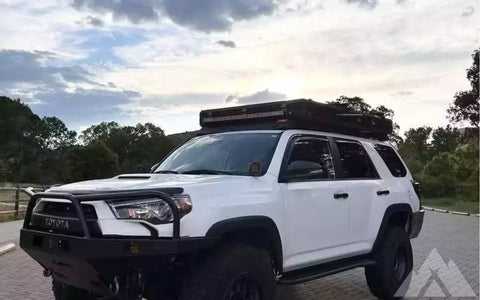 2015 Toyota 4Runner