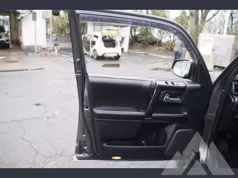 2015 Toyota 4Runner — used overland rig for sale in Grass Valley, CA (photo 5) — photo 5