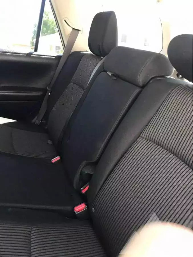2015 Toyota 4Runner — used overland rig for sale in Saint George, UT (photo 9) — photo 9