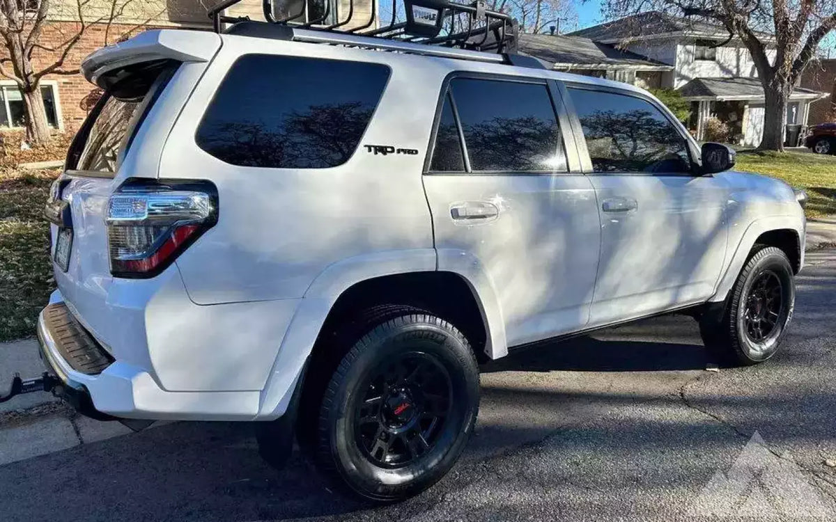 2015 Toyota 4Runner — used overland rig for sale in Arvada, CO (photo 5) — photo 5