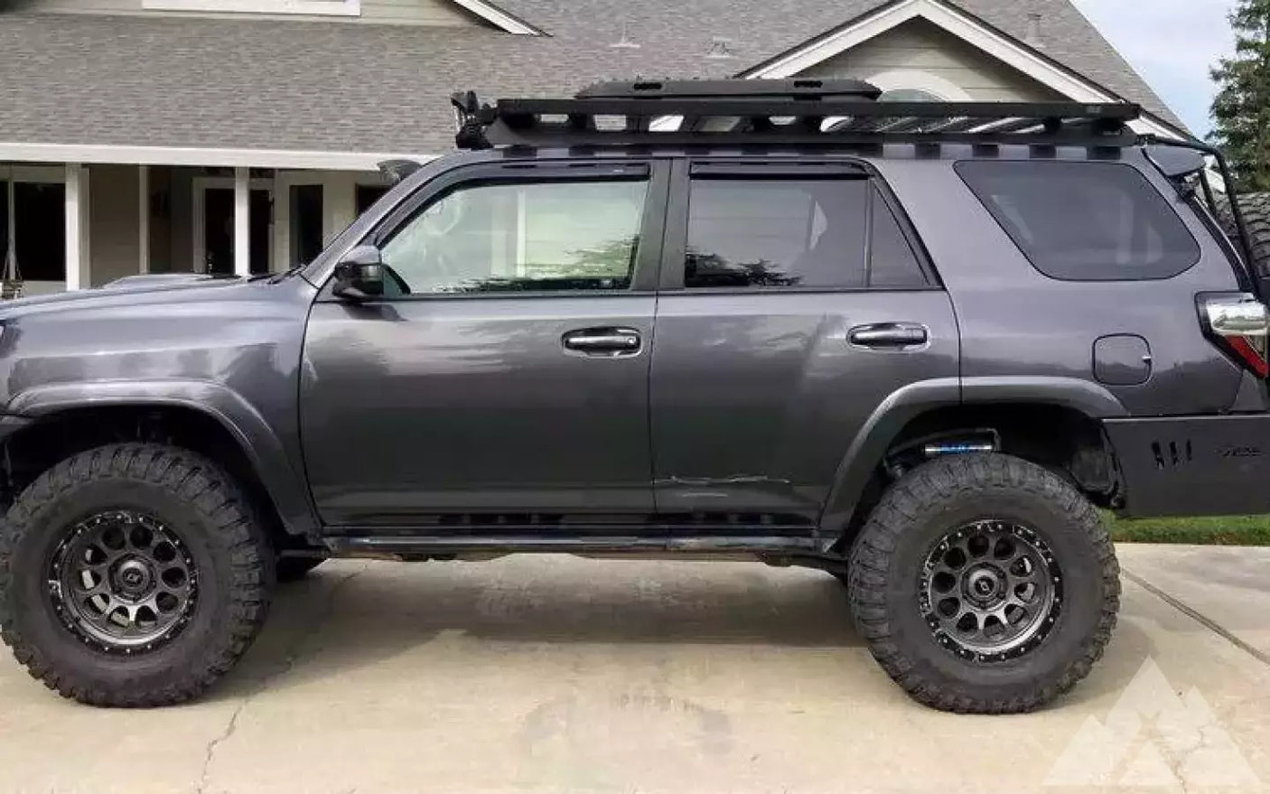 2015 Toyota 4Runner — used overland rig for sale in Atwater, CA (photo 3)
