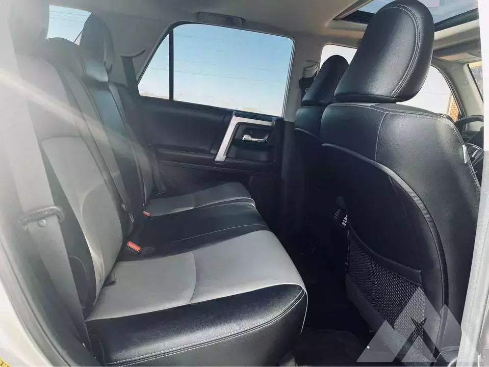 2015 Toyota 4Runner — used overland rig for sale in Bountiful, UT (photo 7)