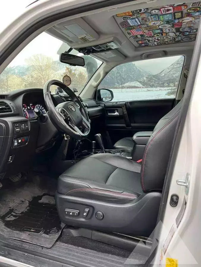 2015 Toyota 4Runner — used overland rig for sale in Sandy, UT (photo 4) — photo 4