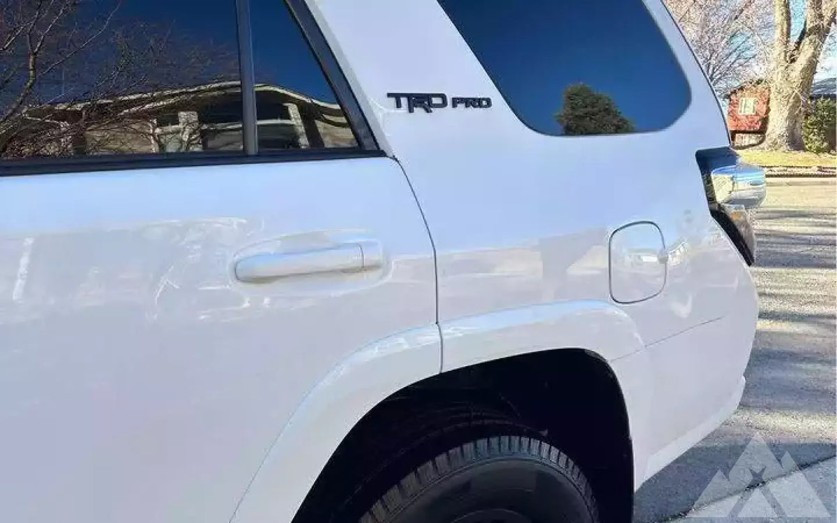 2015 Toyota 4Runner — used overland rig for sale in Arvada, CO (photo 4) — photo 4