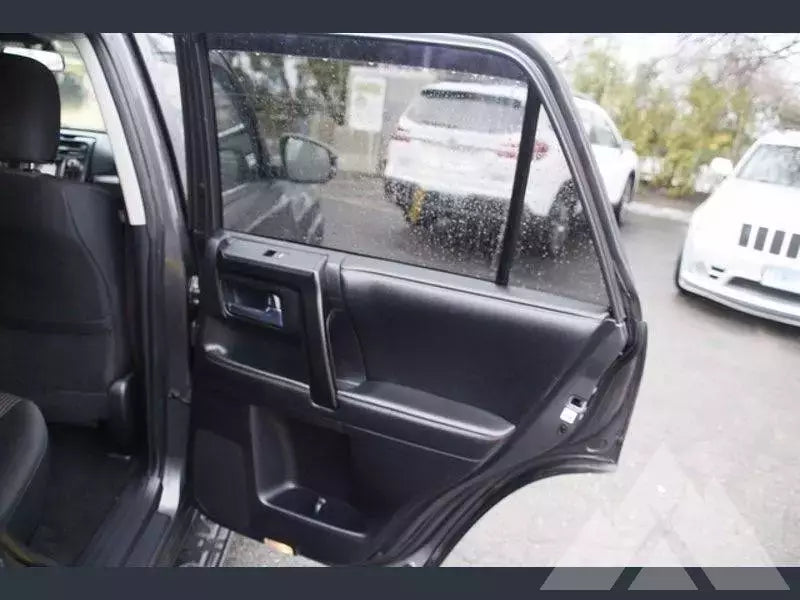 2015 Toyota 4Runner — used overland rig for sale in Grass Valley, CA (photo 4) — photo 4