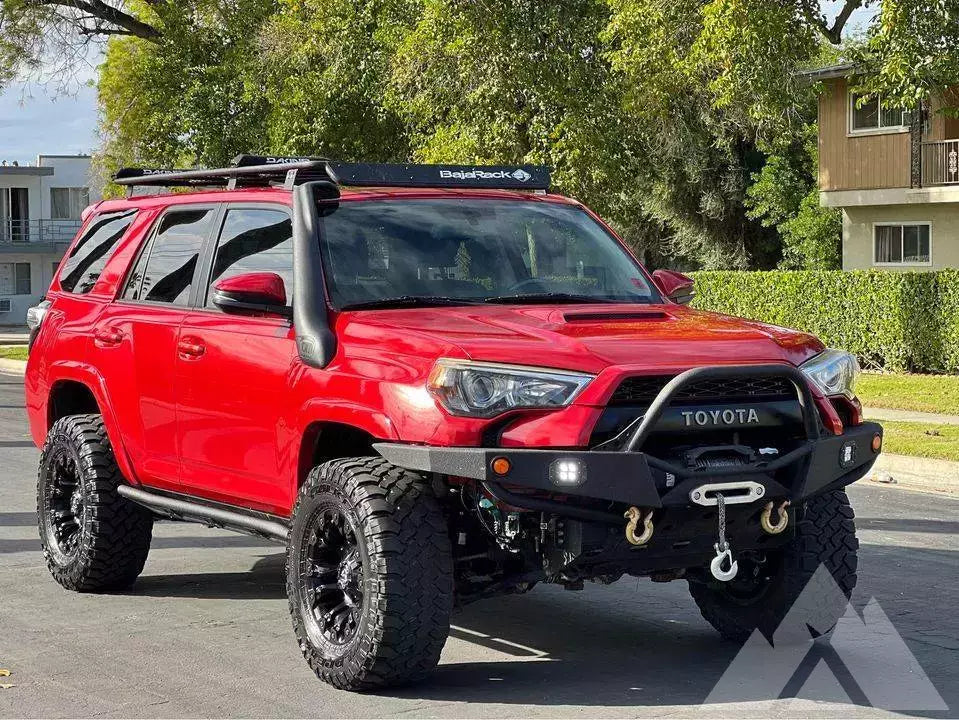 2015 Toyota 4Runner — used overland rig for sale in Denver, CO (photo 3) — photo 3