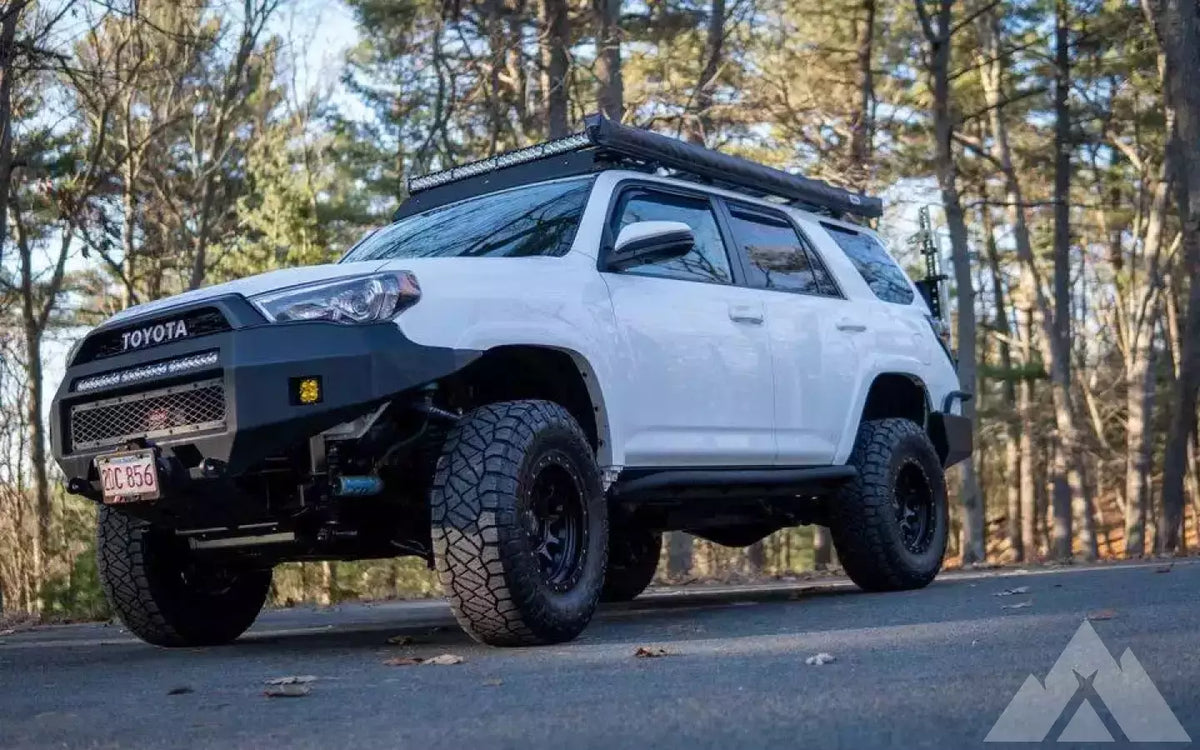 2015 Toyota 4Runner — used overland rig for sale in South Jordan, UT (photo 2) — photo 2