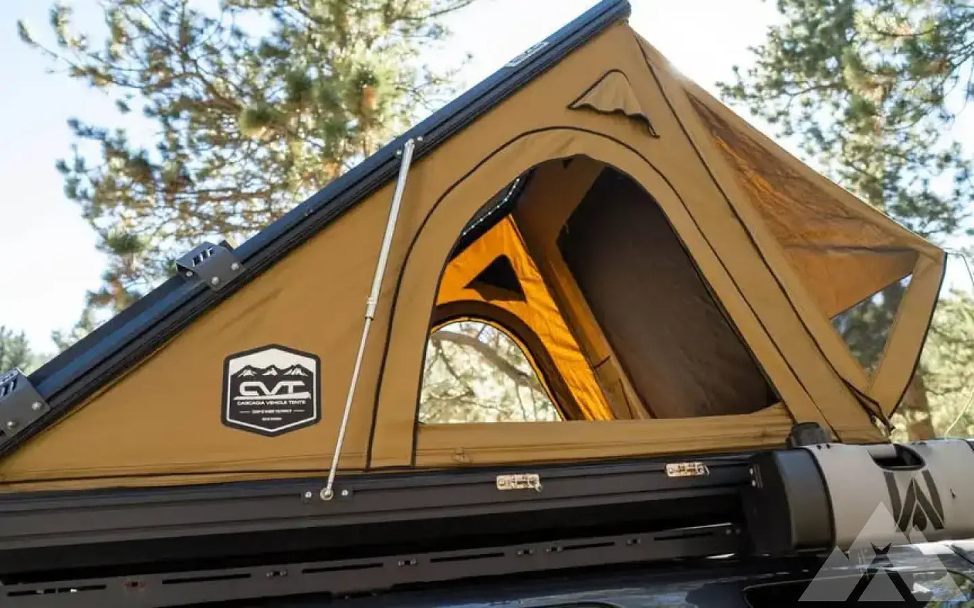 2015 Toyota 4Runner — used overland rig for sale in Conifer, CO (photo 9)