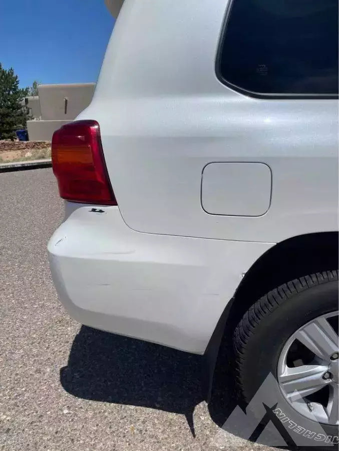 2015 Toyota Land Cruiser — used overland rig for sale in Albuquerque, NM (photo 5)
