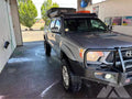 2015 Toyota Tacoma