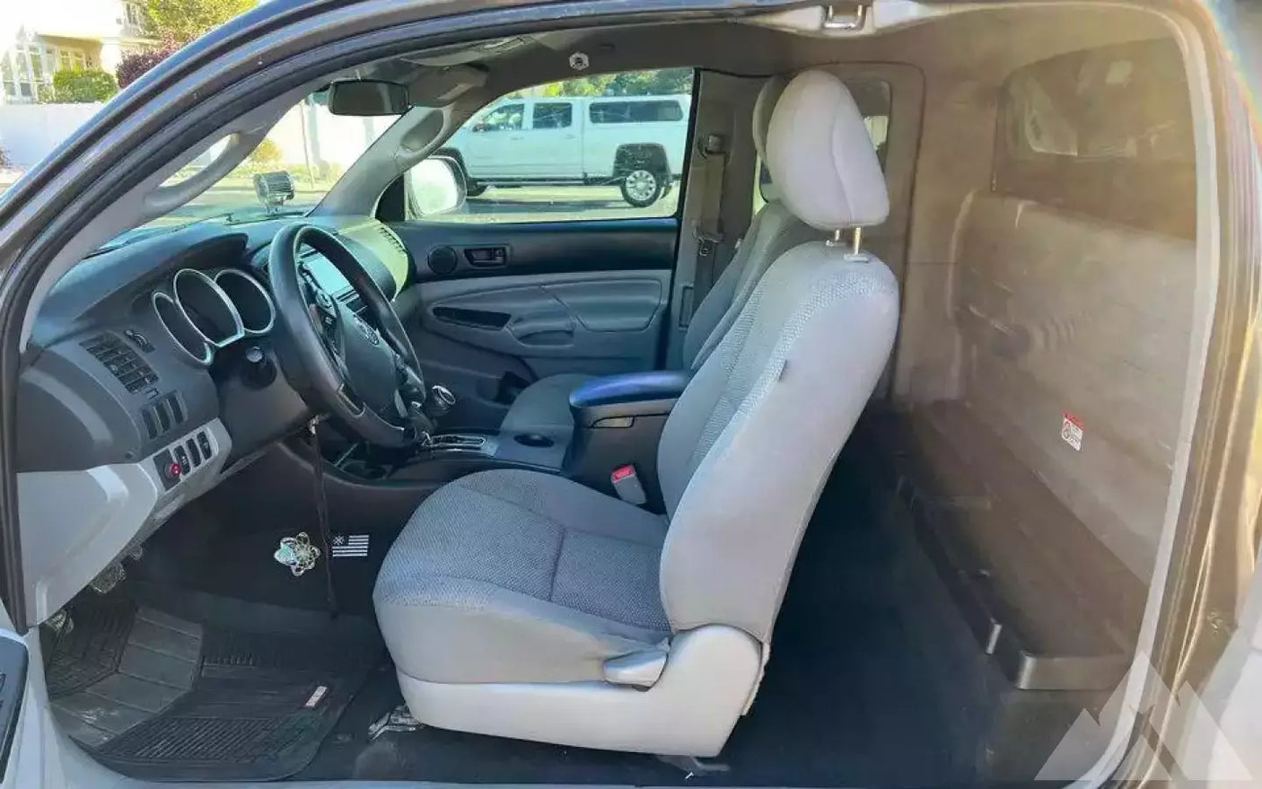 2015 Toyota Tacoma — used overland rig for sale in Sandy, UT (photo 4)
