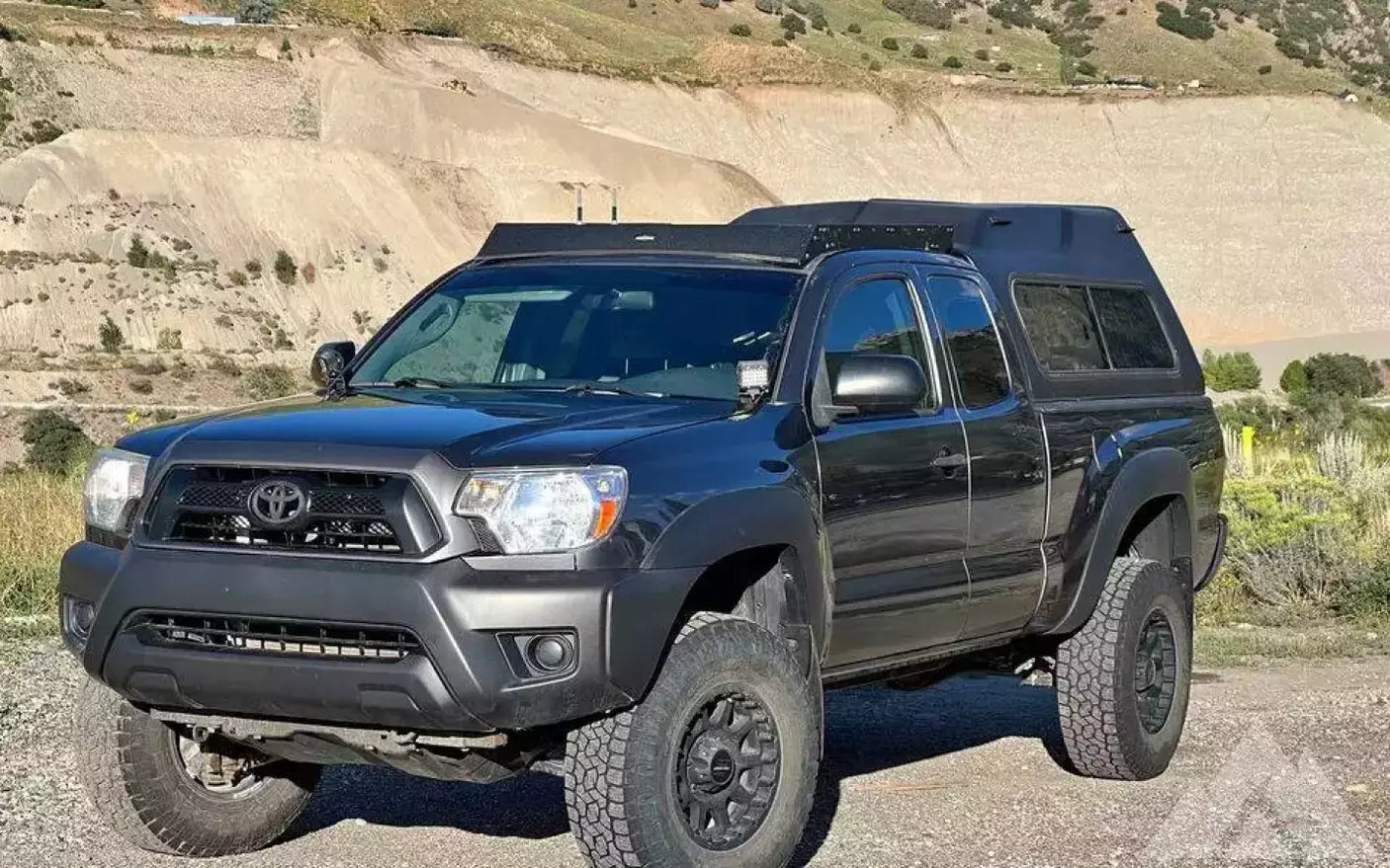 2015 Toyota Tacoma — used overland rig for sale in Sandy, UT (photo 5)