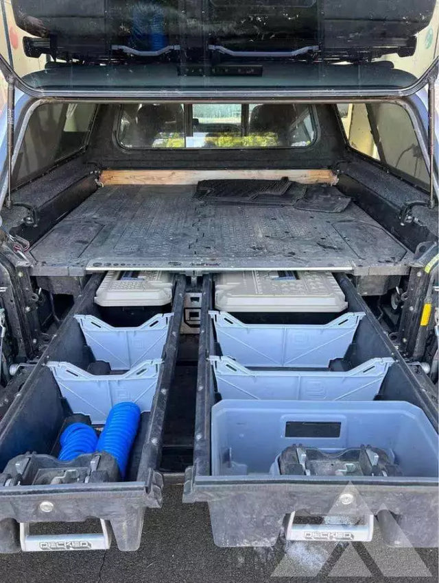 2015 Toyota Tacoma — photo 3