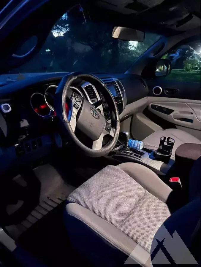 2015 Toyota Tacoma — used overland rig for sale in Eagle, ID (photo 5) — photo 5