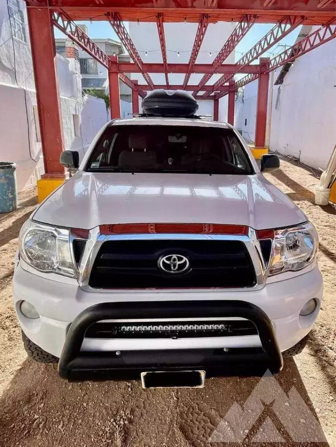 2015 Toyota Tacoma — used overland rig for sale in Chula Vista, CA (photo 4) — photo 4
