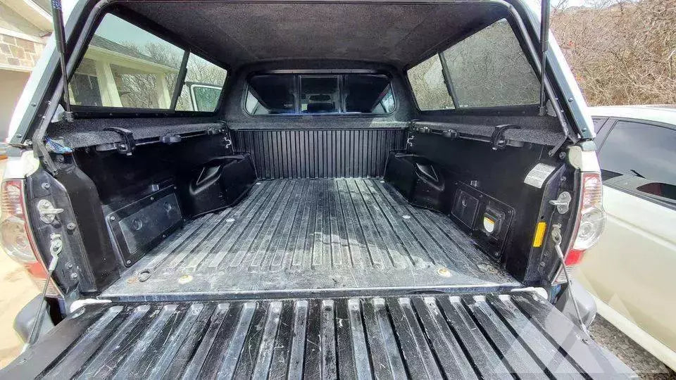 2015 Toyota Tacoma — used overland rig for sale in Spanish Fork, UT (photo 5) — photo 5