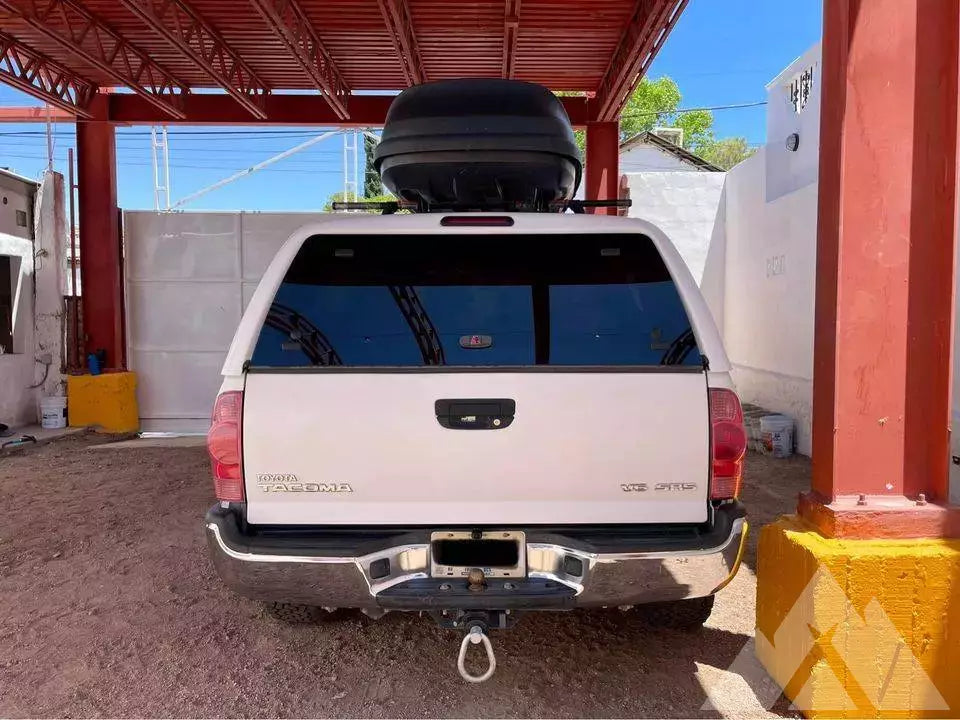 2015 Toyota Tacoma — used overland rig for sale in Chula Vista, CA (photo 5) — photo 5