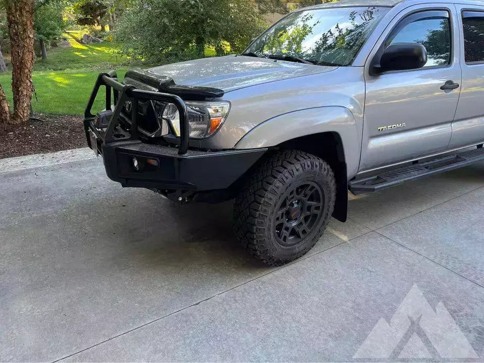 2015 Toyota Tacoma — used overland rig for sale in Eagle, ID (photo 3) — photo 3