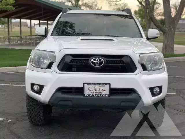 2015 Toyota Tacoma — used overland rig for sale in Centerfield, UT (photo 2) — photo 2