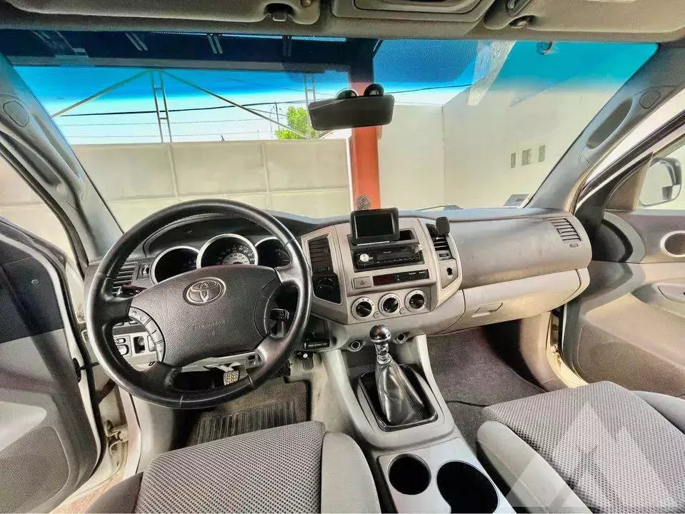 2015 Toyota Tacoma — used overland rig for sale in Chula Vista, CA (photo 8) — photo 8