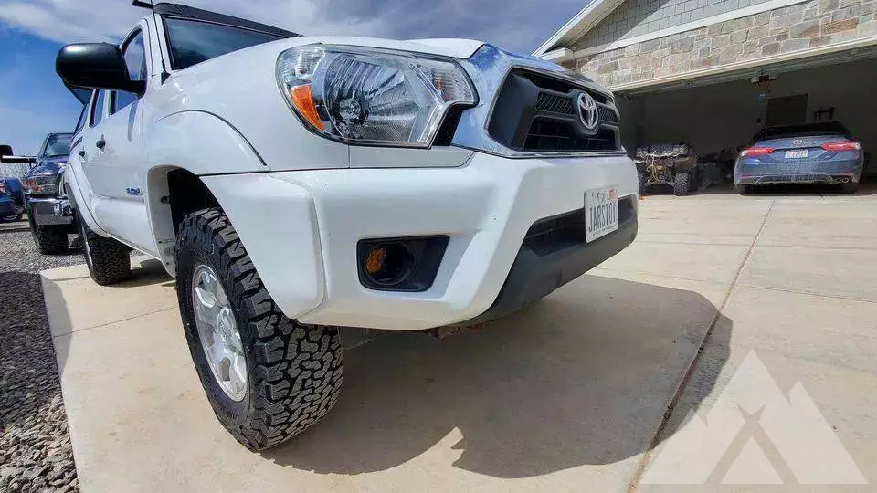2015 Toyota Tacoma — used overland rig for sale in Spanish Fork, UT (photo 4) — photo 4