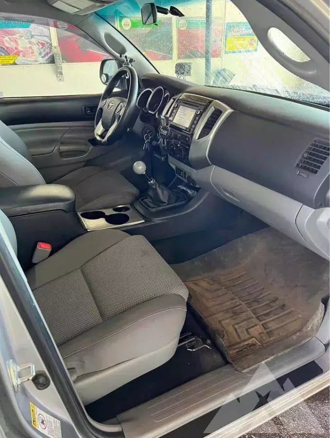 2015 Toyota Tacoma — used overland rig for sale in Milton Freewater, OR (photo 5) — photo 5